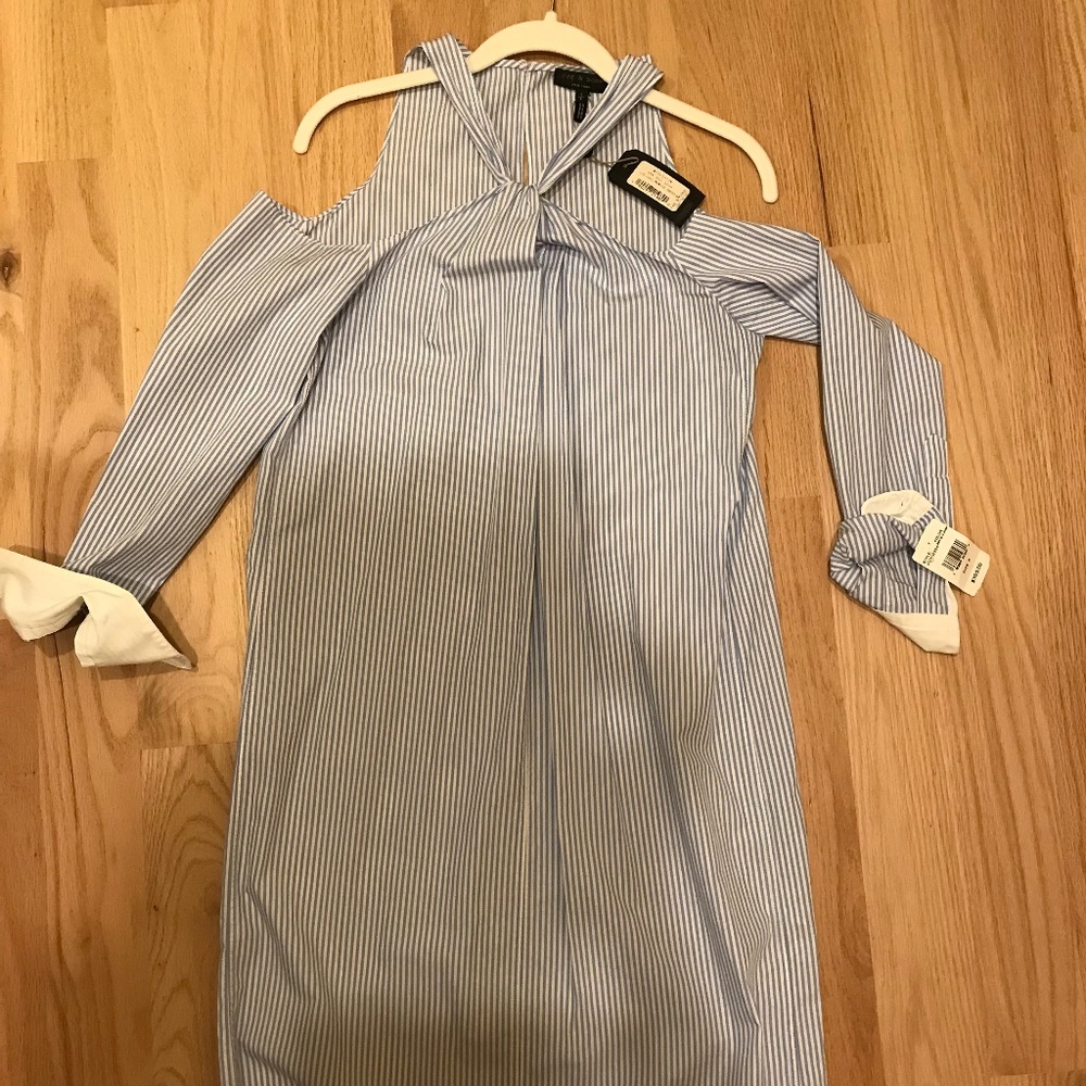 Rag & Bone dress